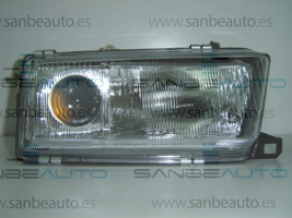 ALFA 155 93-*FARO DCH CON REGULACION  MANUAL ELECTRICO.