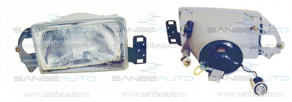 ALFA 33 -89*FARO IZQ