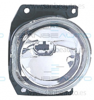 ALFA 156*FARO ANTINIEBLA DCH/IZQ
