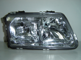 AUDI A3 96-*FARO DCH H7/H1 MANUAL ELECTRICO