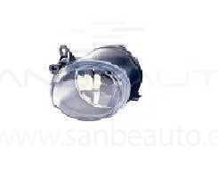 AUDI A3 S3 98-00*FARO ANTINIEBLA IZQ