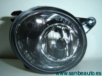 AUDI A6 02-04*FARO ANTINIEBLA IZQ