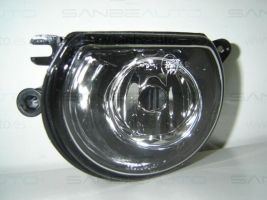 AUDI A3 03-*FARO ANTINIEBLA IZQ