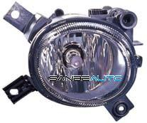 AUDI A4 04-*FARO ANTINIEBLA IZQ