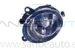 AUDI A6 04-*FARO ANTINIEBLA IZQ