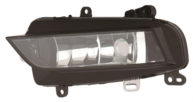 AUDI A1 15-*FARO ANTINIEBLA IZQ (H8/S-LINE)