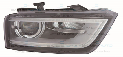 AUDI Q3 11-*FARO DCH CON REGULACION ELECTRICA CON MOTOR D3S/LED2 (XENON)
