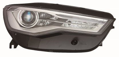 AUDI A6 14-*FARO DCH CON REGULACION ELECTRICA CON MOTOR (D5S/H7/PWY24W/LED)