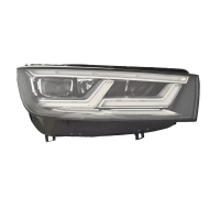 AUDI Q5 2016.05-*FARO DCH CON REGULACION ELECTRICA CON MOTOR(LED)