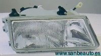 LANCIA DEDRA 90-*FARO DCH