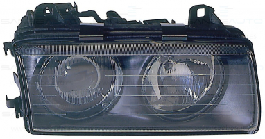 BMW E36 91-*FARO DCH TIPO ZKW