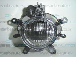 BMW E46 4P 01-*FARO ANTINIEBLA DCH/IZQ