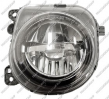 BMW S/5 F10 /F11 2013.01-*FARO ANTINIEBLA IZQ(LED)