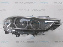 BMW S/3 F30 12-*FARO DCH CON REGULACION ELECTRICA CON MOTOR D1S/LED (XENON)