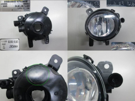 BMW S/3 F30/S/1 F20/21 12-*FARO ANTINIEBLA DCH(H8)