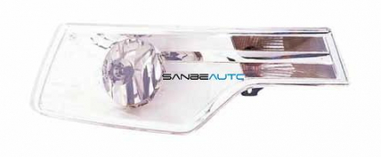CITROEN C5 08-*FARO ANTINIEBLA DCH