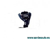 FIAT PUNTO 03-*FARO ANTINIEBLA DCH