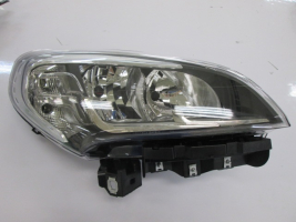 FIAT DOBLO 15-*FARO DCH CON REGULACION ELECTRICA CON MOTOR H7/H7