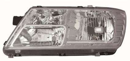FIAT FREEMONT 11-*FARO IZQ CON REGULACION ELECTRICA (H11/HB3/3757AK/W5W)