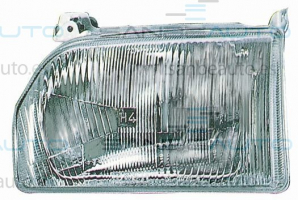 FORD ESCORT MK4*OPTICA DCH