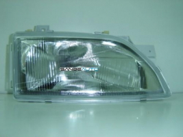 FORD ESCORT 90-*OPTICA DCH
