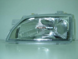 FORD ESCORT 90-*OPTICA IZQ