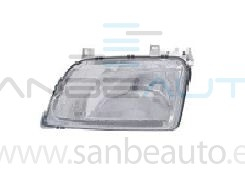 FORD GALAXY 95-*FARO IZQ CON REGULACION