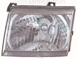 FORD RANGER 02-05*FARO IZQ