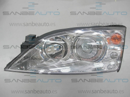 FORD MONDEO 00-/03-*FARO IZQ CON REGULACION ELECTRICA D2S/H1 (XENON)
