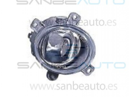 FORD MONDEO 00-FARO ANTINIEBLA DCH