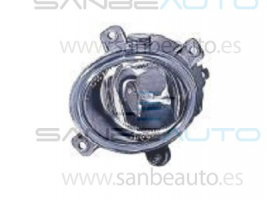 FORD MONDEO 00-FARO ANTINIEBLA IZQ