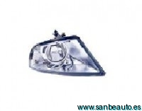 FORD MONDEO 03-*FARO ANTINIEBLA IZQ