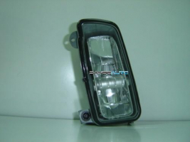 FORD FOCUS C-MAX 07-*FARO ANTINIEBLA IZQUIERD