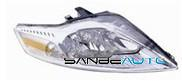 FORD MONDEO 07-*FARO DCH ELEC