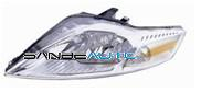 FORD MONDEO 07-*FARO IZQ ELEC