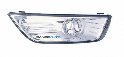 FORD MONDEO 07-*FARO ANTINIEBLA DCH