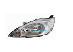 FORD KA 08-*FARO IZQ CON REGULACION ELECTRICA
