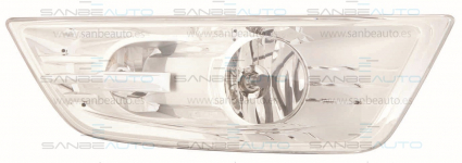 FORD GALAXY 10-*FARO ANTINIEBLA DCH H8/W5W