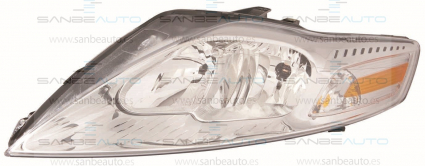 FORD MONDEO 10-*FARO IZQ CON REGULACION ELECTRICA CON MOTOR H7/H1
