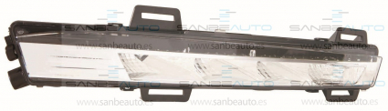 LUZ LED DIURNA DERECHA S-MAX 01/10>