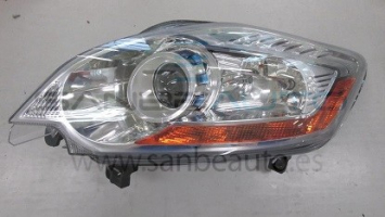 FORD KUGA 08-*FARO IZQ CON REGULACION ELECTRICA CON MOTOR D1S (XENON)