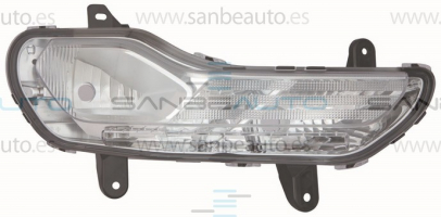 FORD KUGA 13-*FARO ANTINIEBLA DCH H10(PARA FARO H7)