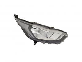 FORD TRANSIT CONNECT 2018.06-*FARO DCH CON REGULACION ELECTRICA CON MOTOR (H7/H15/PWY24W/W5W)