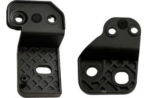 FORD PUMA 2019.09-*KIT REPARACION FARO DCH (2 PIEZAS-SOPORTES)