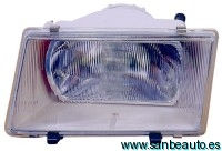 LADA SAMARA*FARO DCH