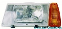LADA SAMARA*FARO IZQ CON PILOTO