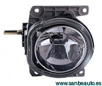 LANCIA LYBRA*FARO ANTINIEBLA DCH/IZQ=09431005