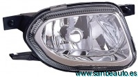 MERCEDES W211 02-*FARO ANTINIEBLA DCH