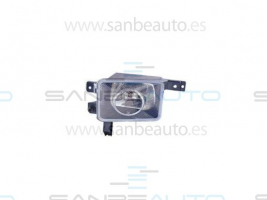 OPEL CORSA 00-*FARO ANTINIEBLA IZQ