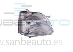 OPEL AGILA 00-*FARO DCH CON REGULACION ELECTRICA